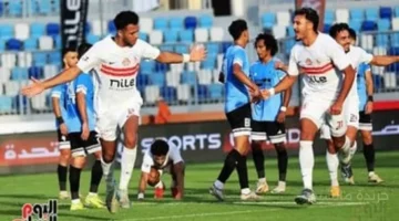 غياب الكبار.. الزمالك على رأس قائمة المحرومين من دوري أبطال أفريقيا هذا الموسم 1